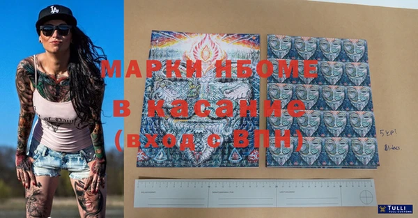 молекула духа Ельня
